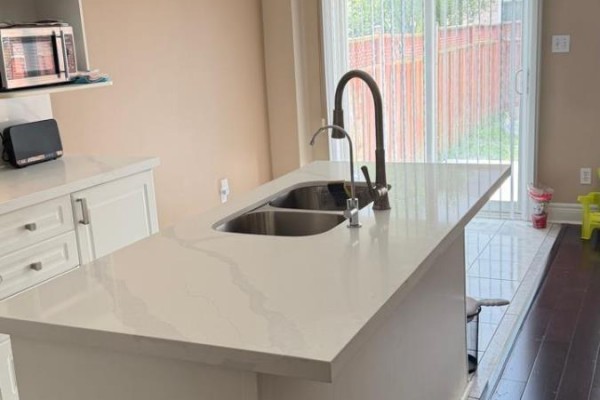 Eating area - 3661 Bala Drive, Mississauga, ON L5M7N1 Photo 5