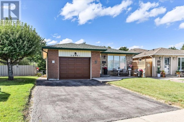 3661 Keenan Crescent, Mississauga, ON L4T3M1 Photo 2