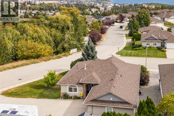 Storage - 3662 Astoria Drive, West Kelowna, BC V4T2W5 Photo 3