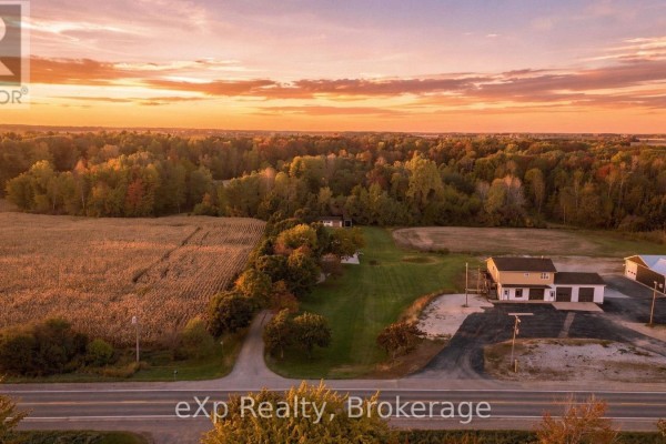 3662 Perth Road 164, Rr 1 Road, West Perth, ON N0K1N0 Photo 3