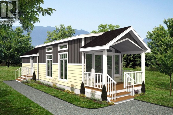 3663 Ford Road Unit# 1, Tappen