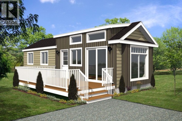 3663 Ford Road Unit# 2, Tappen