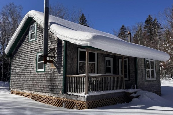 3663 Victory Road, Victory, NS B0S1B0 Photo 2