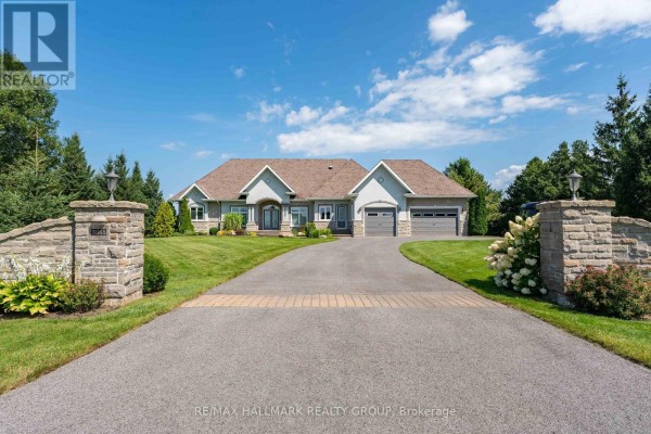 3665 Front Road, Champlain, ON K6A2W5 Photo 4