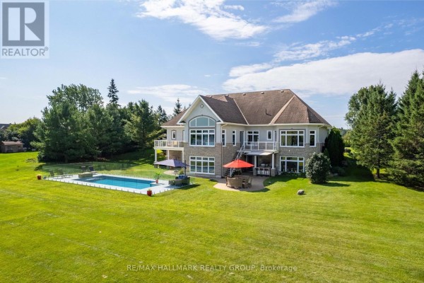 3665 Front Road, Champlain, ON K6A2W5 Photo 5