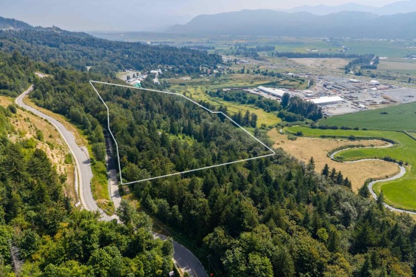 36650 Lower Sumas Mountain Road, Abbotsford, BC V3G2J3 Photo 2