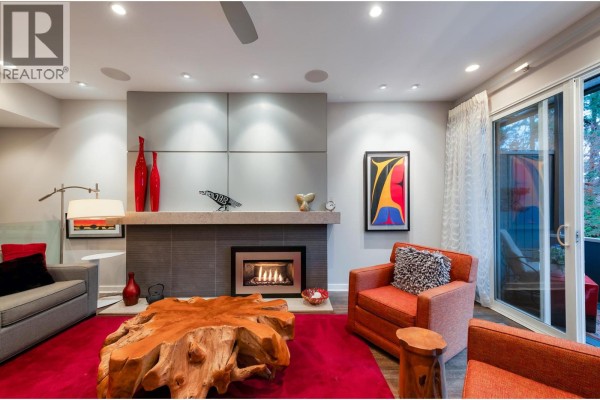 3669 Edgemont Boulevard, North Vancouver, BC V7R2P6 Photo 4