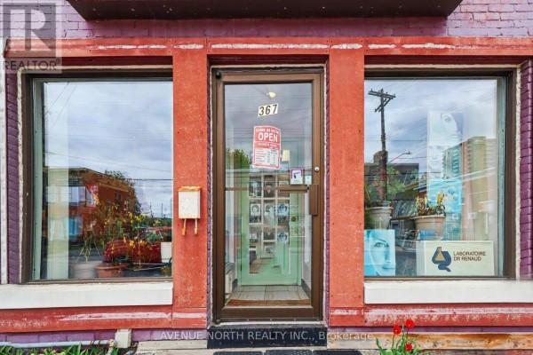 367 Booth Street, Ottawa, ON K1R7K1 Photo 4