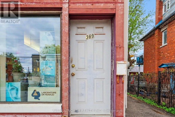 367 Booth Street, Ottawa, ON K1R7K1 Photo 5