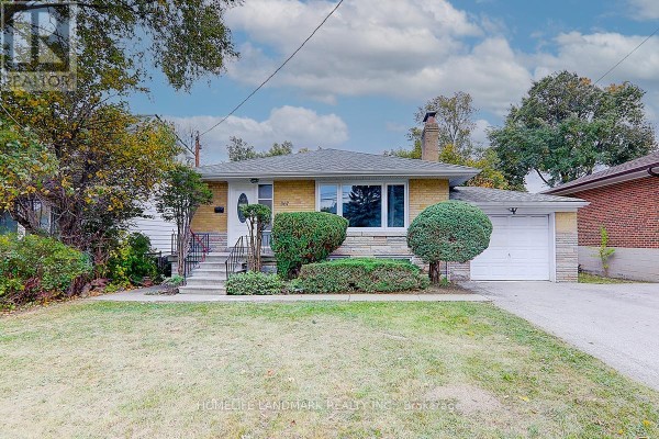Den - 367 Cummer Avenue, Toronto, ON M2M2G3 Photo 2