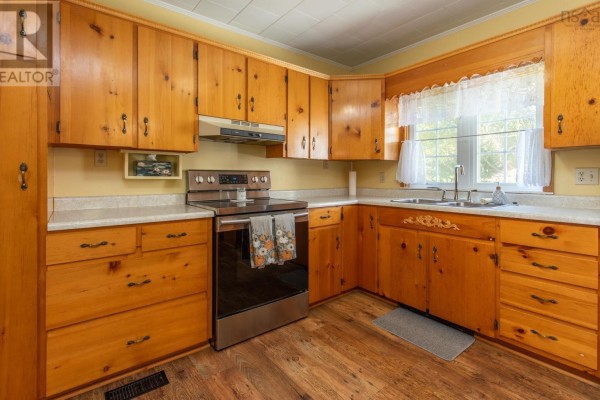 Bedroom - 367 Edson Foote Road, North Chegoggin, NS B5A5K6 Photo 5