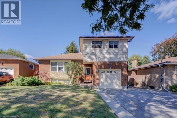 367 Fairview Drive, Brantford