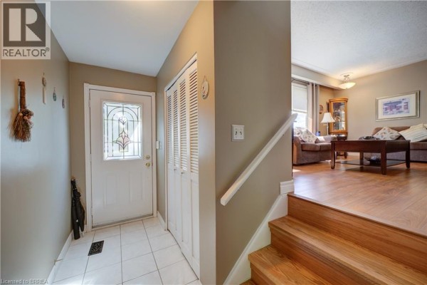 Bonus Room - 367 Fairview Drive, Brantford, ON N3R2X7 Photo 3