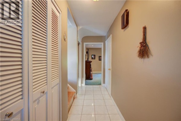 Recreation room - 367 Fairview Drive, Brantford, ON N3R2X7 Photo 4