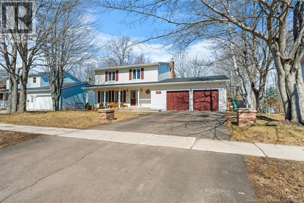 Storage - 367 Glencairn Drive, Moncton, NB E1G1Y5 Photo 2