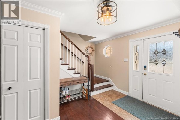 Bedroom - 367 Glencairn Drive, Moncton, NB E1G1Y5 Photo 5