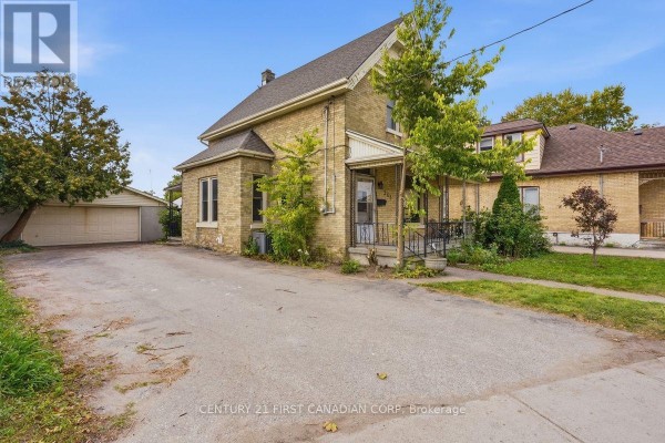 367 Hamilton Road, London East, ON N5Z1R6 Photo 3