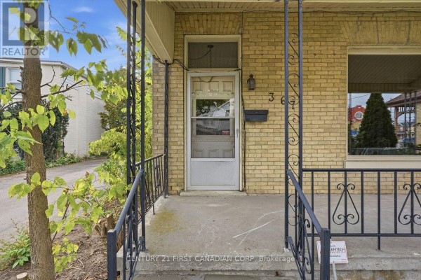 367 Hamilton Road, London East, ON N5Z1R6 Photo 5