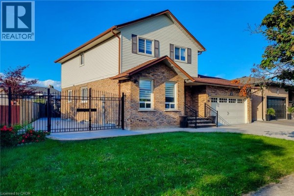 367 Hemlock Avenue, Stoney Creek, ON, photo 2