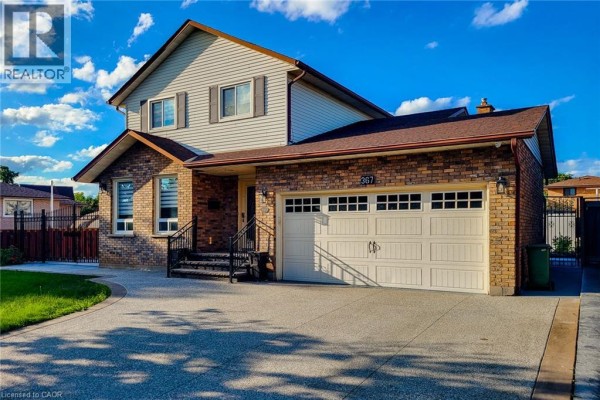 367 Hemlock Avenue, Stoney Creek, ON, photo 3