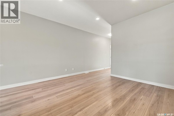 4pc Ensuite bath - 367 Leskiw Bend, Saskatoon, SK S7V1R5 Photo 5