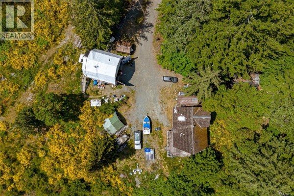 Kitchen - 367 Mccurdy Dr, Malahat, BC V0R2L0 Photo 4
