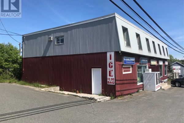 367 Memorial Drive, Clarenville, NL, photo 2