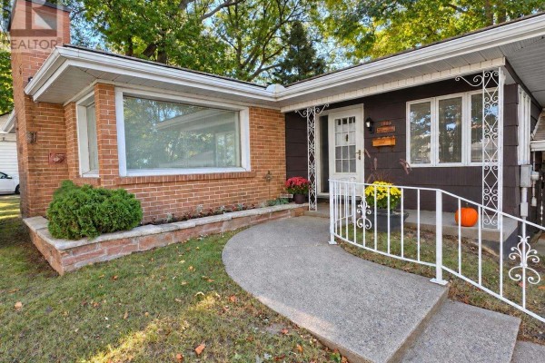 Laundry room - 367 Northern Ave. E., Sault Ste  Marie, ON P6B4J2 Photo 2