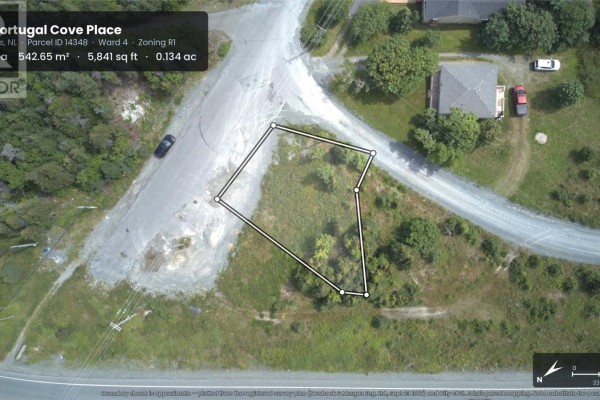 367 Portugal Cove Place, St  John S, NL, photo 2