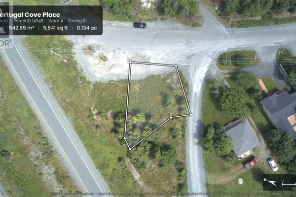 367 Portugal Cove Place, St  John S, NL A1A4Y5 Photo 4