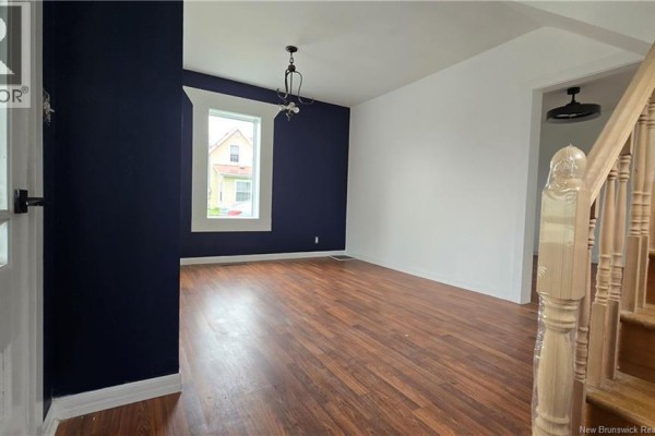 Kitchen - 367 Principale Street, Eel River Crossing, NB E8E1S5 Photo 5