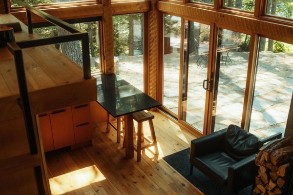 3670 Medway River Road, Bangs Falls, NS B0T1E0 Photo 5