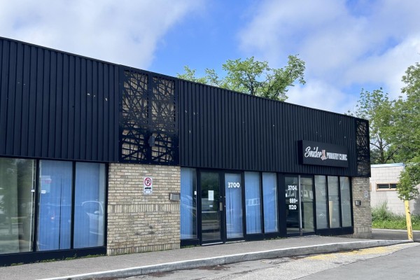 3670 Roblin Blvd, Winnipeg, MB R3R0E1 Photo 5