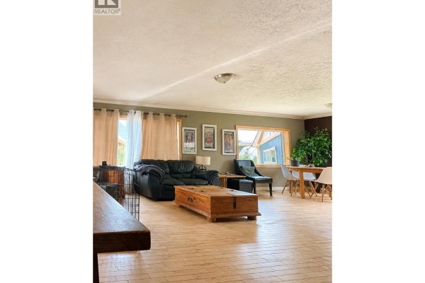 Bedroom 2 - 3672 Broadway Avenue, Smithers, BC V0J2N0 Photo 5
