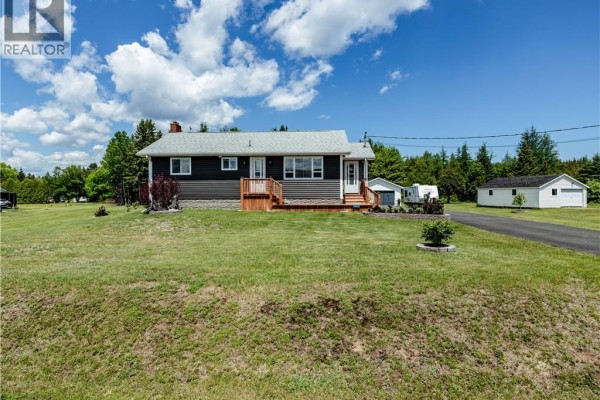Bedroom - 3672 Route 505, Richibucto Village, NB E4W1R2 Photo 2