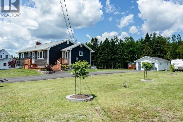4pc Bathroom - 3672 Route 505, Richibucto Village, NB E4W1R2 Photo 3