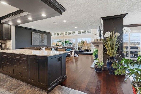3673 Nico Wynd Drive, Surrey, BC V4P1J1 Photo 5