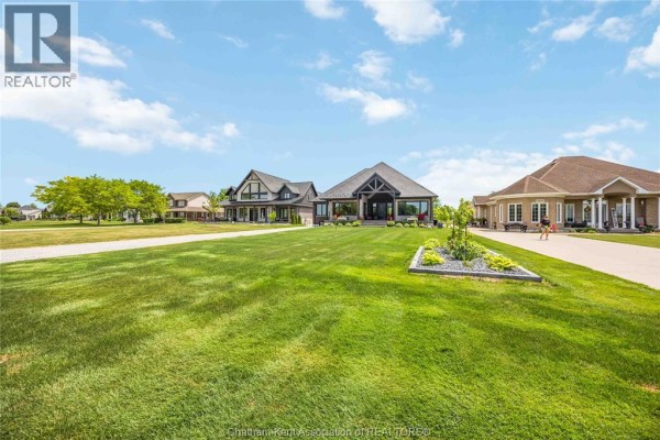 Other - 3674 St Clair Parkway, Sombra, ON N0P2H0 Photo 2
