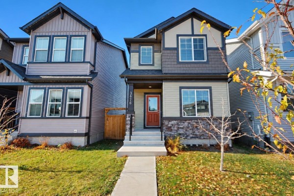 3676 Erlanger Rd Nw, Edmonton