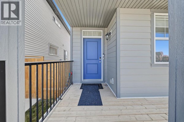 3pc Bathroom - 3679 Cornerstone Boulevard Ne, Calgary, AB T3N2E4 Photo 4