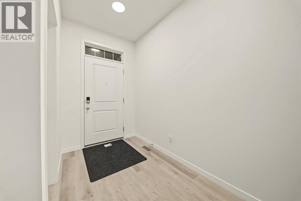 Kitchen - 3679 Cornerstone Boulevard Ne, Calgary, AB T3N2E4 Photo 5