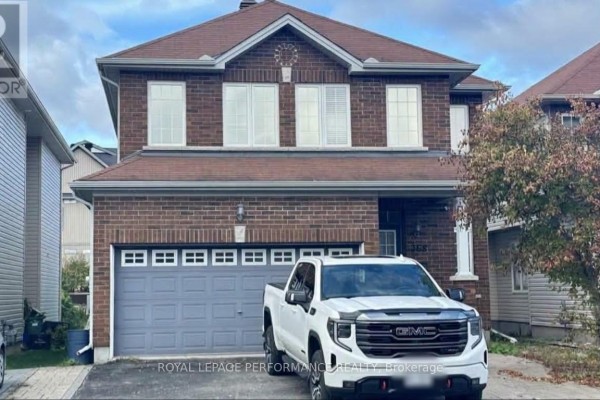 Kitchen - 368 Antigonish Avenue, Ottawa, ON K4A0T9 Photo 2
