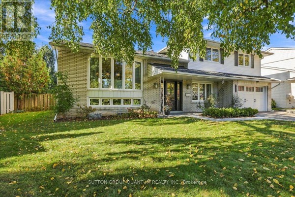 Great room - 368 Aurora Crescent, Burlington, ON L7N2A9 Photo 4