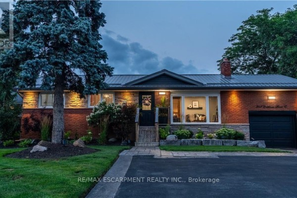 368 Caithness Street, Haldimand