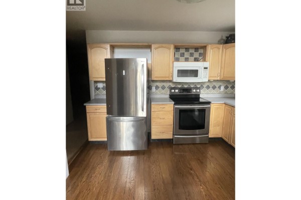 Solarium - 368 Cinnamon Street, Bear Lake, BC V0J3G0 Photo 5
