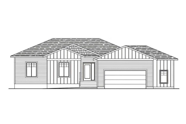 Primary Bedroom - 368 Grande Pointe Meadows Boulevard, Grande Pointe, MB R5A0E4 Photo 3