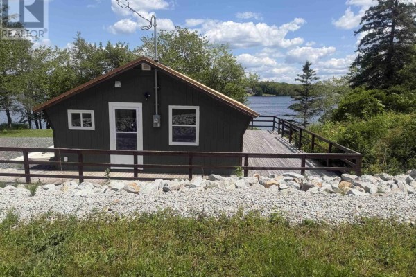 368 Lake Annis Road, Brazil Lake, NS, photo 2