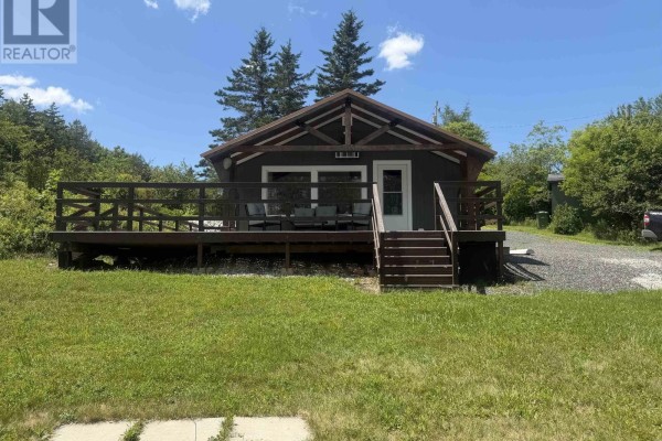 Kitchen - 368 Lake Annis Road, Brazil Lake, NS B5A5N4 Photo 4