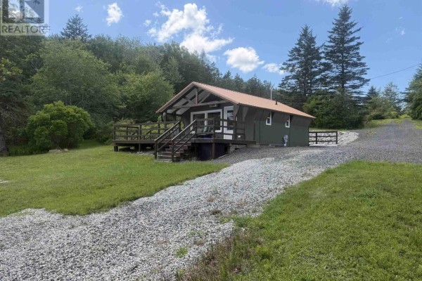368 Lake Annis Road, Brazil Lake, NS B5A5N4 Photo 5