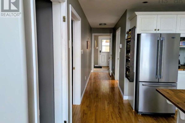 Dining room - 368 Lakeshore Drive, Irish Cove, NS B0E3B0 Photo 5